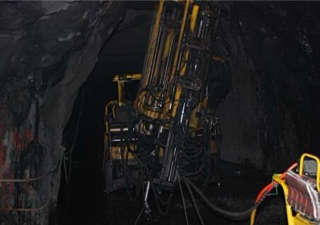 鑿巖機(jī)噪聲如何處理？